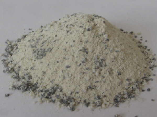 耐火澆注料常用的分散劑種類及摻和方法簡(jiǎn)析